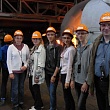 Международные контакты СибАДИ расширяются