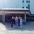 Международные контакты СибАДИ расширяются