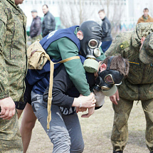 На пути к шестому кубку победителя!