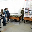 Профоринтационная ярмарка «Выбор за тобой!»