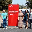 Международные контакты СибАДИ расширяются