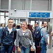 Международные контакты СибАДИ расширяются
