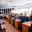 День открытых дверей в СибАДИ 14 февраля 2016г.