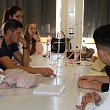 Международные контакты СибАДИ расширяются