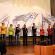 Профоринтационная ярмарка «Выбор за тобой!»
