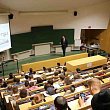 Международные контакты СибАДИ расширяются