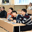 День открытых дверей в СибАДИ 14 февраля 2016г.