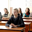 День открытых дверей в СибАДИ 14 февраля 2016г.