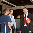 Международные контакты СибАДИ расширяются