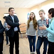Профоринтационная ярмарка «Выбор за тобой!»