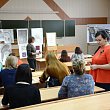 День открытых дверей в СибАДИ 14 февраля 2016г.