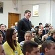Мосты в завтрашний день
