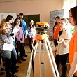 Профоринтационная ярмарка «Выбор за тобой!»