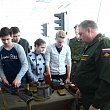 Профоринтационная ярмарка «Выбор за тобой!»