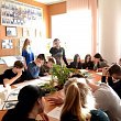 Профоринтационная ярмарка «Выбор за тобой!»