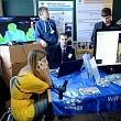 Профоринтационная ярмарка «Выбор за тобой!»