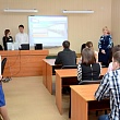 День открытых дверей в СибАДИ 14 февраля 2016г.