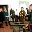 Профоринтационная ярмарка «Выбор за тобой!»