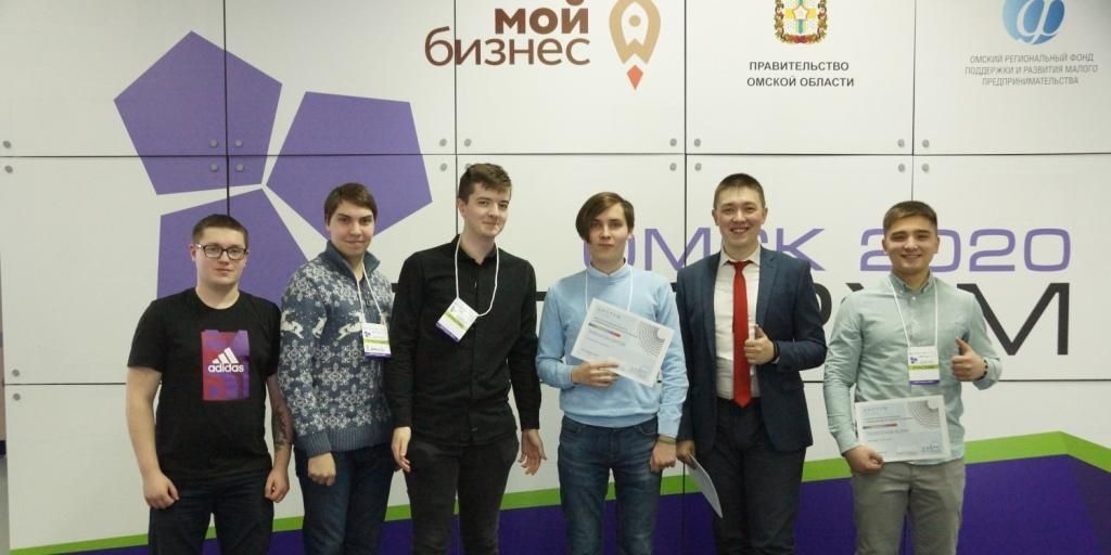 Университет содействует трудоустройству студентов и выпускников