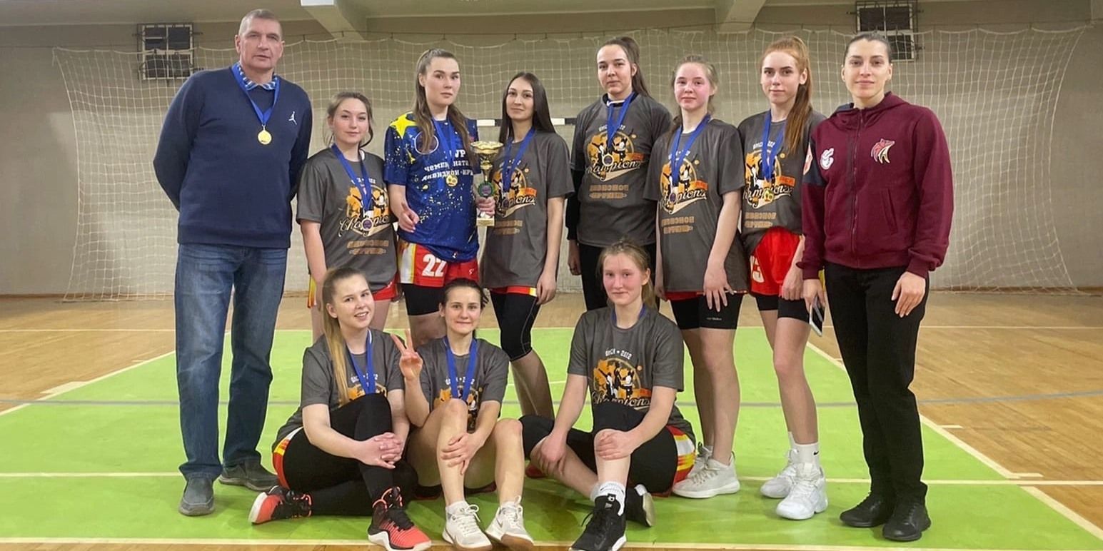 Результаты выступления баскетболистов СибАДИ в чемпионате АСБ