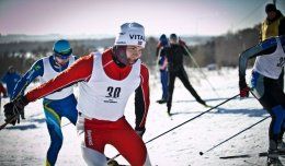 Победа на Чемпионате мира по зимнему полиатлону  студента СибАДИ И. Косарева