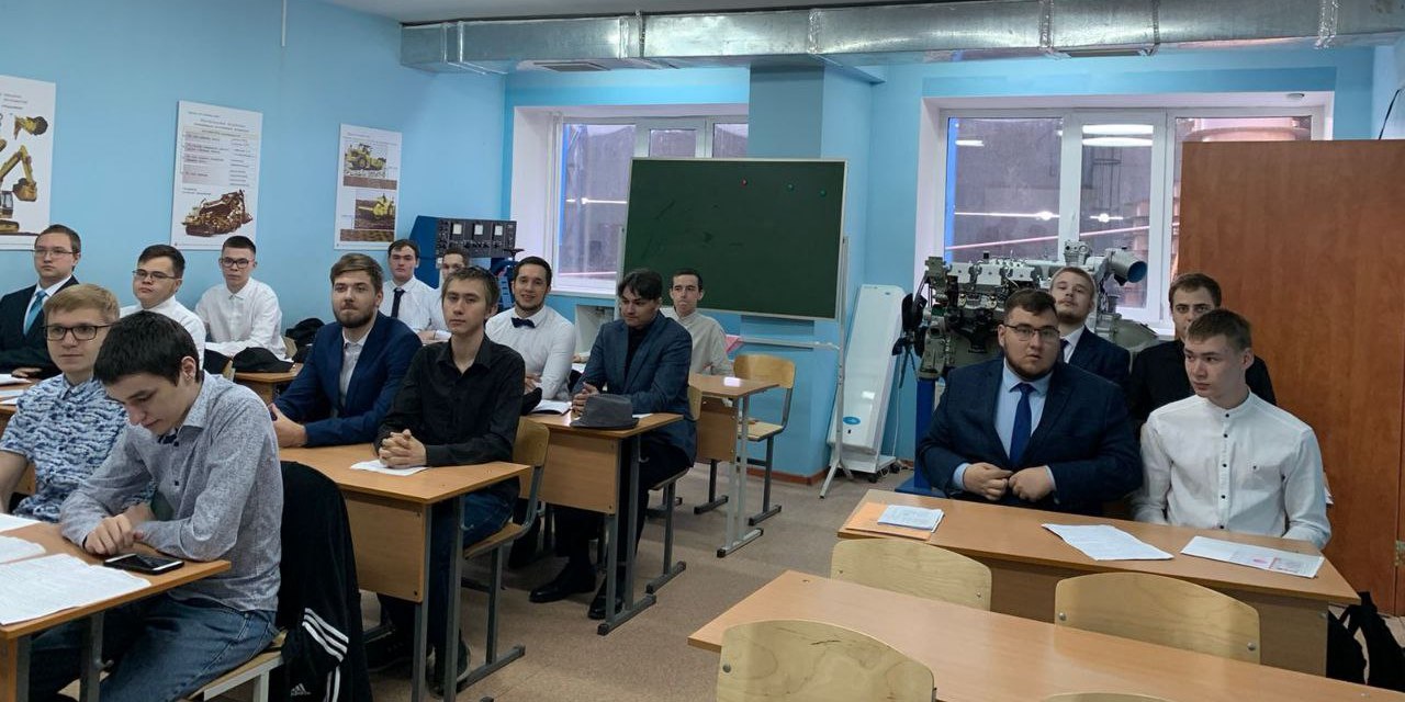 Сотрудничество двух ведущих образовательных учреждений
