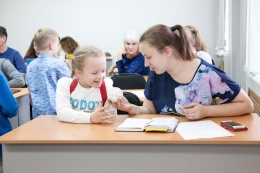 14 октября состоялись организационные собрания факультетов Малого университета «Формула СибАДИ». 
