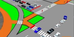 СибАДИ разработает проекты организации дорожного движения для 21 магистрали Омска