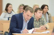 Конкурсный отбор на замещение должностей научно-педагогических работников 2019