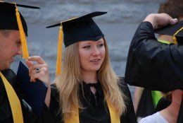 Институт магистратуры и аспирантуры приглашает на собрание выпускников вузов, по вопросам поступления и обучения