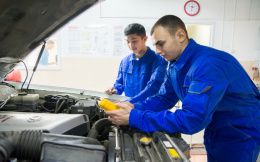 Приглашаем на день открытых дверей факультета "Автомобильный транспорт"