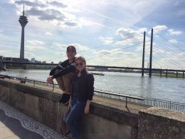 «Дни СибАДИ» в Германии
