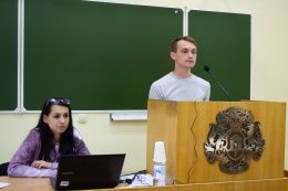 Добрые традиции