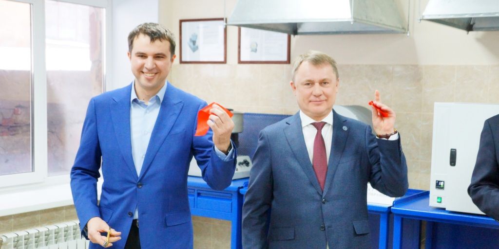 Исследования для экологического будущего