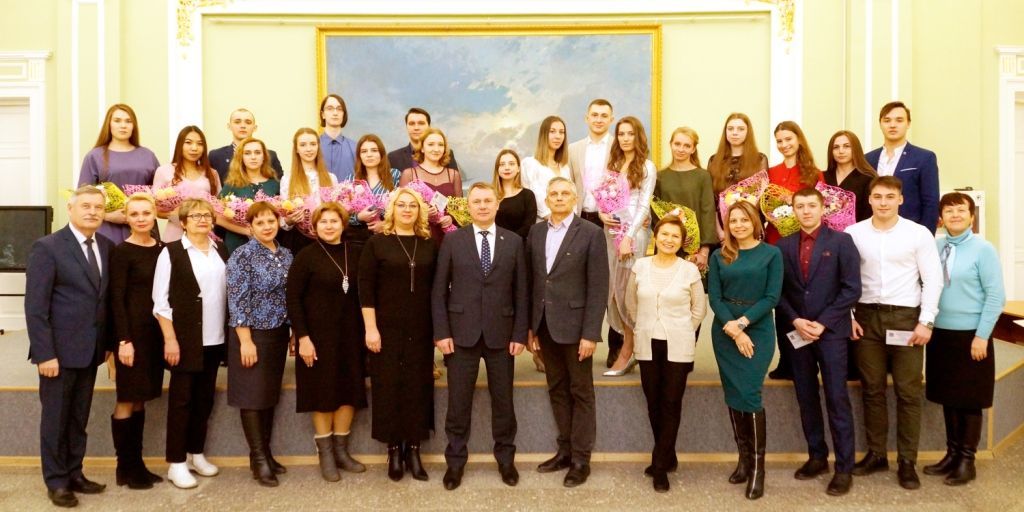 Гордость СибАДИ