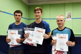 Итоги Международного дня студенческого спорта в СибАДИ