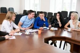 Институт дополнительного образования ведет набор на курсы повышения квалификации и профпереподготовки