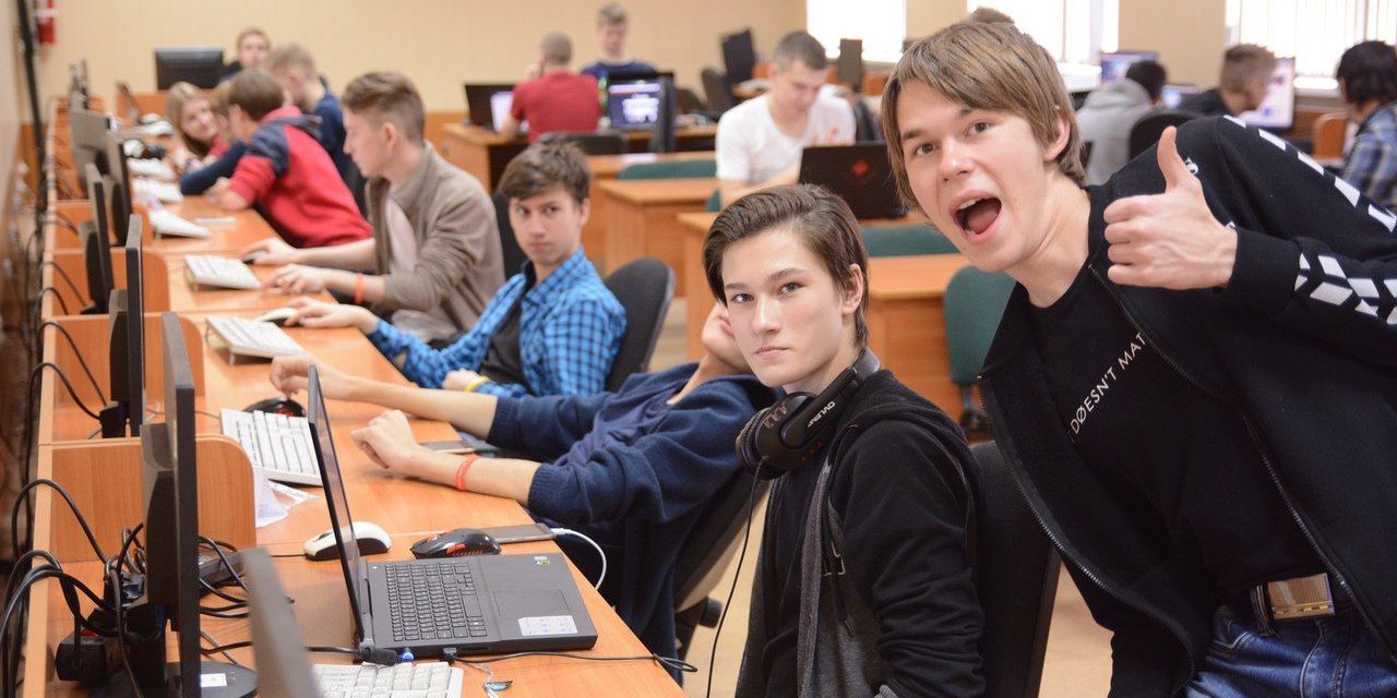 Соревнования по информационной безопасности «OmCTF.Sib-Quest»