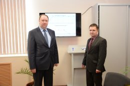 Мобильная диагностика водителей. Проект «Безопасность на дорогах сохранение здоровья и жизни россиян» - расширяет свои границы.