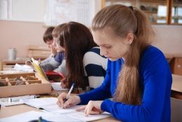 Подготовительные курсы СибАДИ продолжают набор на обучение