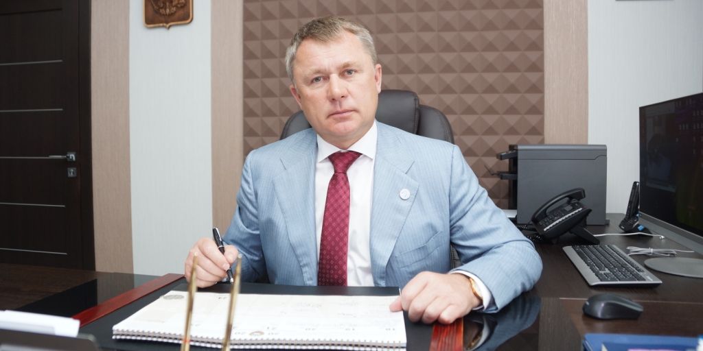 Выбирай будущее