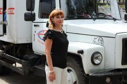 Производственная практика студентов ФГБОУ ВО «СибАДИ» на базе АО «Омскэлектро»