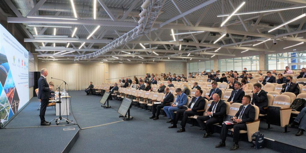 Прогрессивные технологии ремонта и содержания дорог 