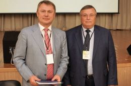 В СибАДИ состоялась научно-практическая конференция: "Современные подходы к планированию развития городских транспортных систем: от "города для автомобилей" к "городу с высоким качеством жизни"