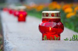 Всероссийская акция «Свеча Памяти»