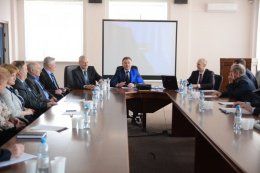 СибАДИ – новые перспективы развития
