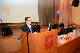 Международная научно-практическая конференция «Архитектурно-строительный и дорожно-транспортный комплексы: проблемы, перспективы, новации»