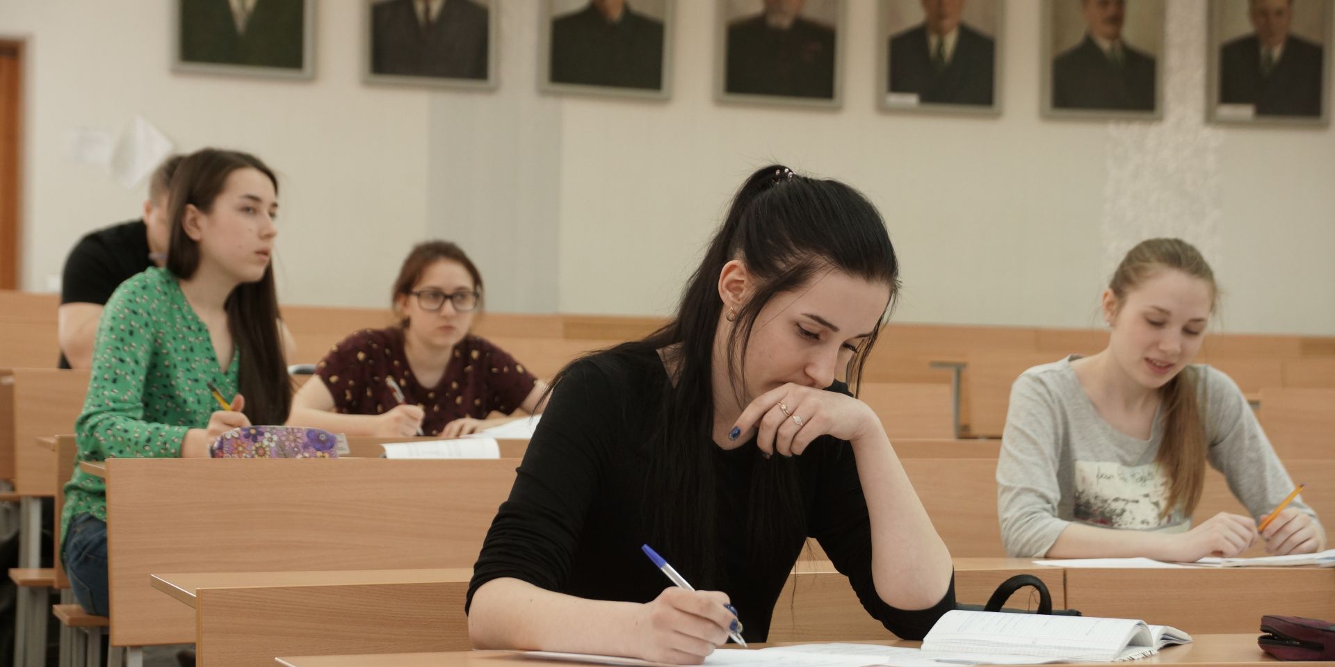 Олимпиады СибАДИ