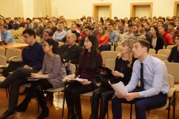 В электронной информационно-образовательной среде СибАДИ  появился новый ресурс.
