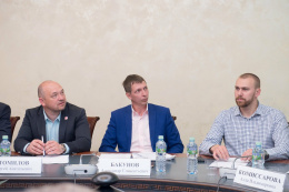 В Общественной палате РФ обсудили вопросы качества обучения в автошколах